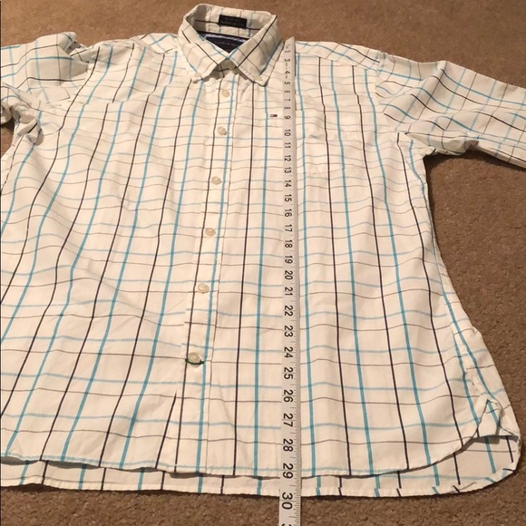 Hilfiger’s Men’s shirt - Picture 6 of 8
